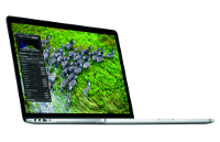 MacBook Pro s retina displejem únor 2013